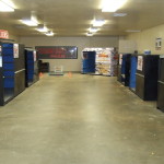 Storm Safe Showroom